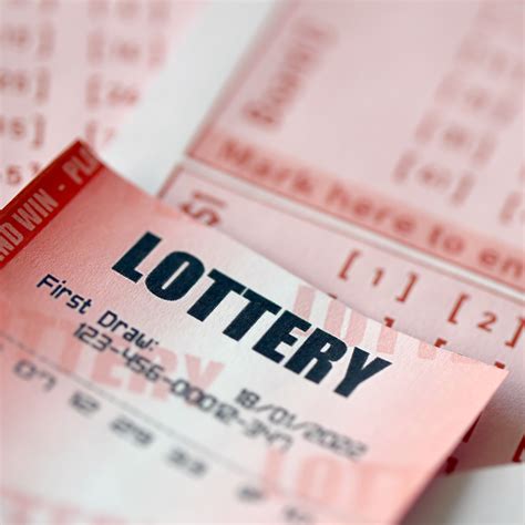 Here’s why lottery winners go broke .